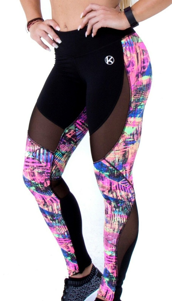 Brazilian sport leggings